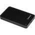 INTENSO MC500SW - Intenso Memory Case 500GB schwarz