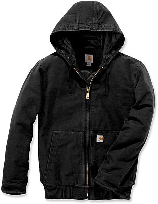 Carhartt Duck Active, Textiljacke