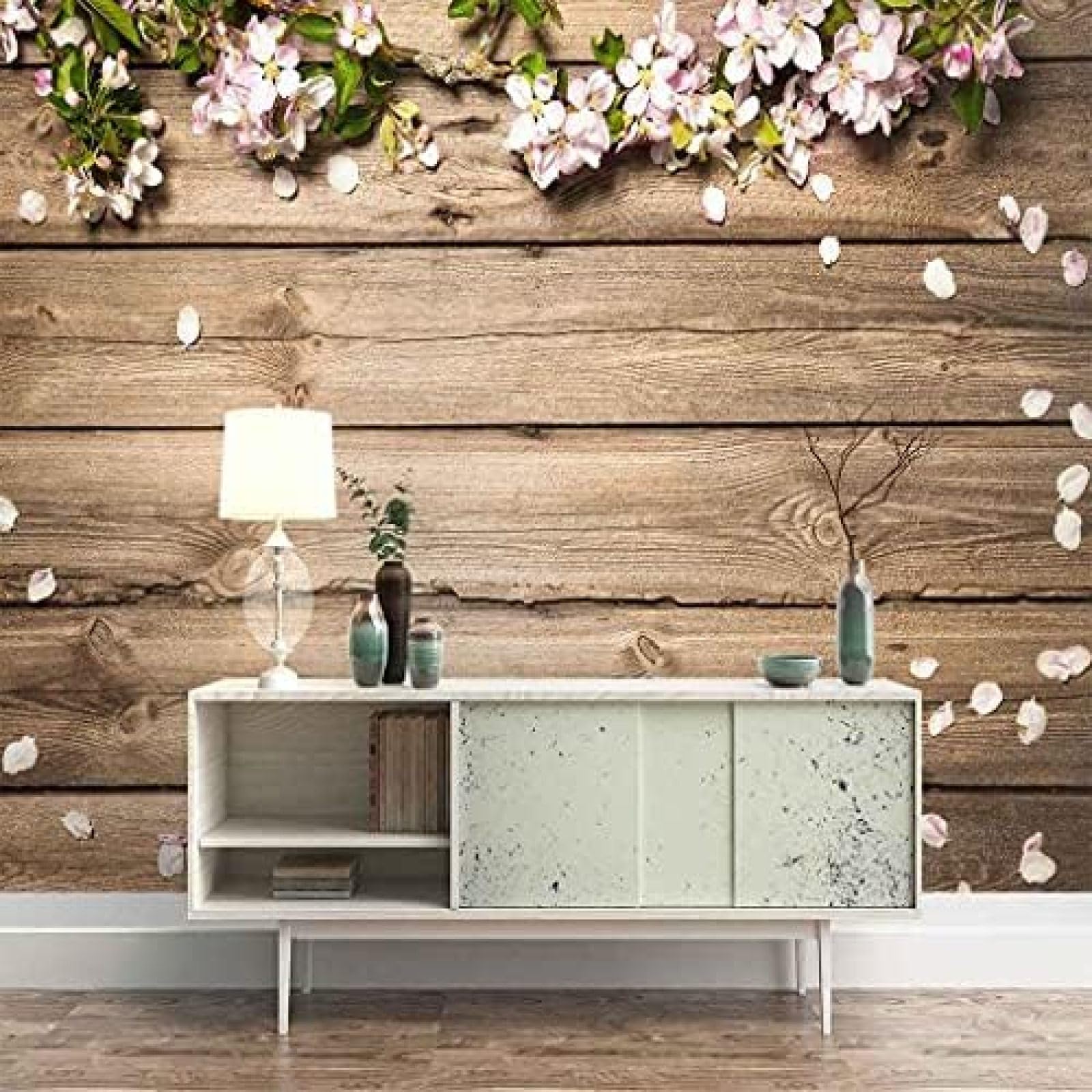 Rosenblüte 3D Tapeten Wanddekoration Fototapete Sofas Wohnzimmer Wandbild Schlafzimmer-300cm×210cm