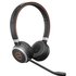 Jabra Evolve 65 Second Edition - UC Telefon On Ear Kopfhörer Bluetooth®, Funk Stereo Schwarz Noise