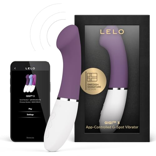 LELO GIGI 3 Plum