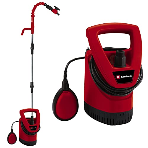 Einhell Regenfasspumpe GE-SP 3546 RB