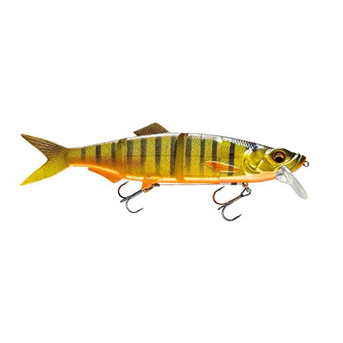 DAIWA Prorex Hybrid SB250 golden Shiner 25cm Swimbait