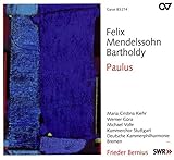 Paulus-Kirchenwerke Vol.11