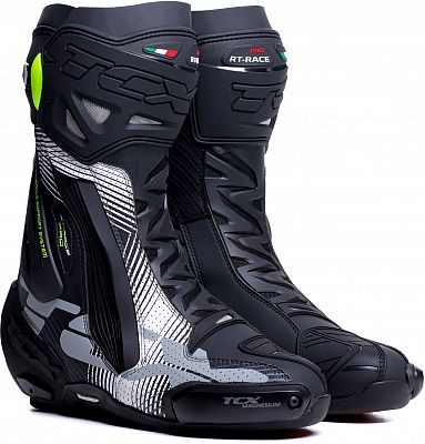 TCX RT-Race Pro Air, Stiefel