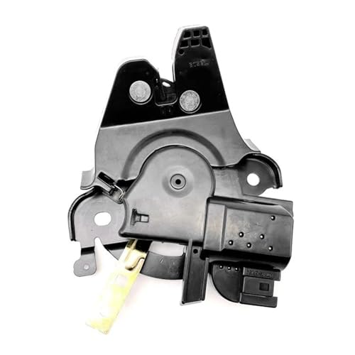 Kofferraum Verriegelung GV7E-56-820 Für Mazda 6 2008 2009 2010 2011 2012 GH Auto Heckklappe Trunk Latch Deckel Entriegelung Antrieb Controller Kofferraum Türschloss