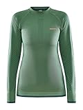 Craft Damen ADV Warm Intensity Longsleeve, Jade-Opal, S