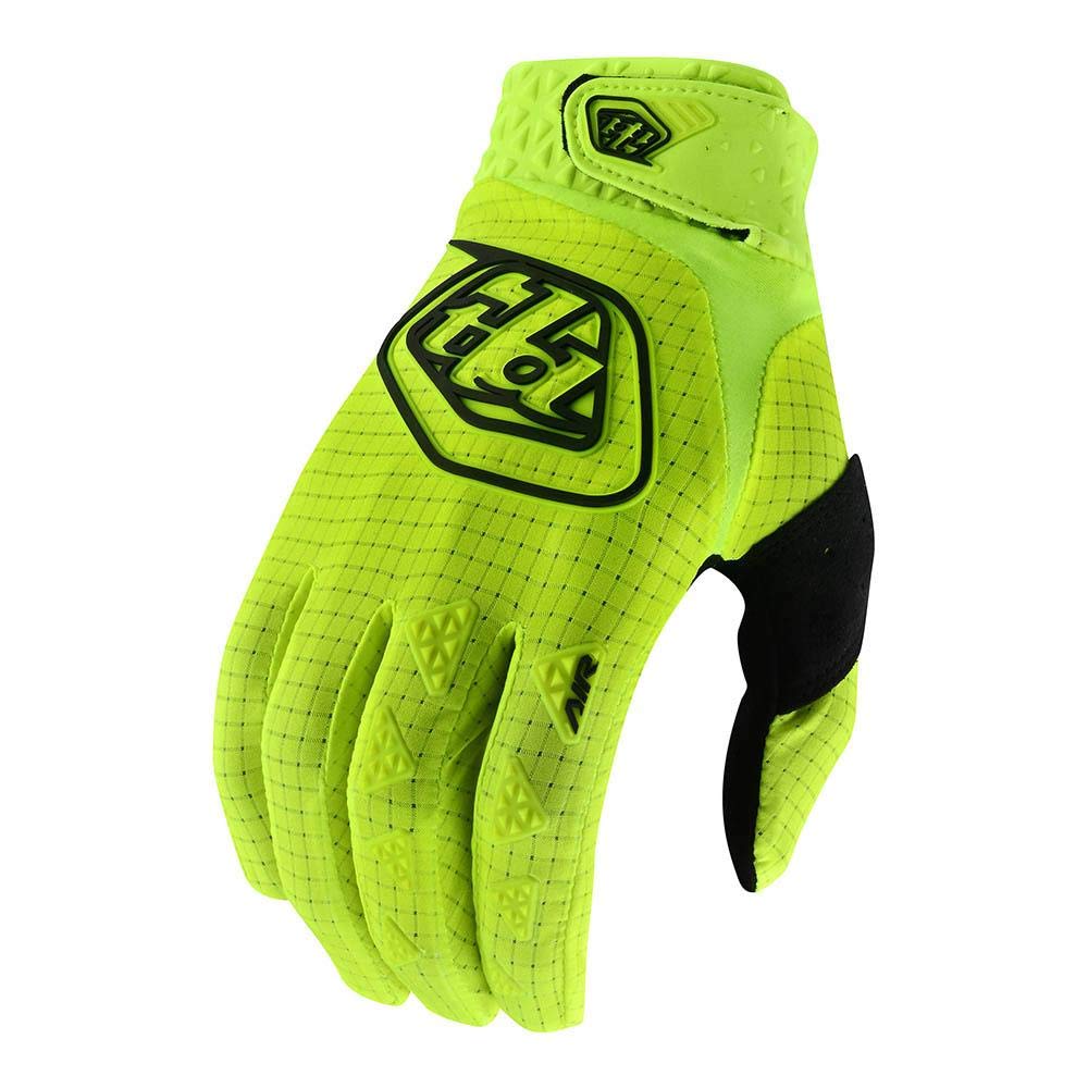 Troy Lee Designs Handschuhe Air Gelb Gr. XXL