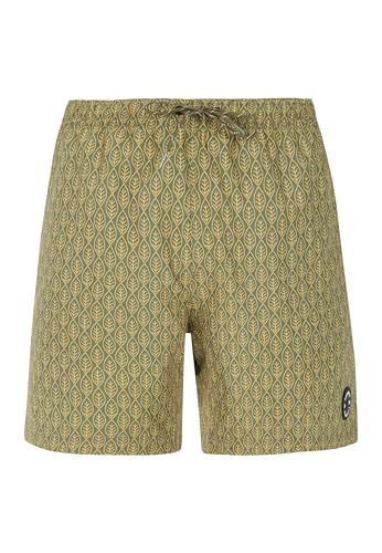 Protest Men Boardshorts PRTEZRIN Artichoke Green L