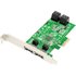 Dawicontrol DC-624E RAID RAID Controller PCIe