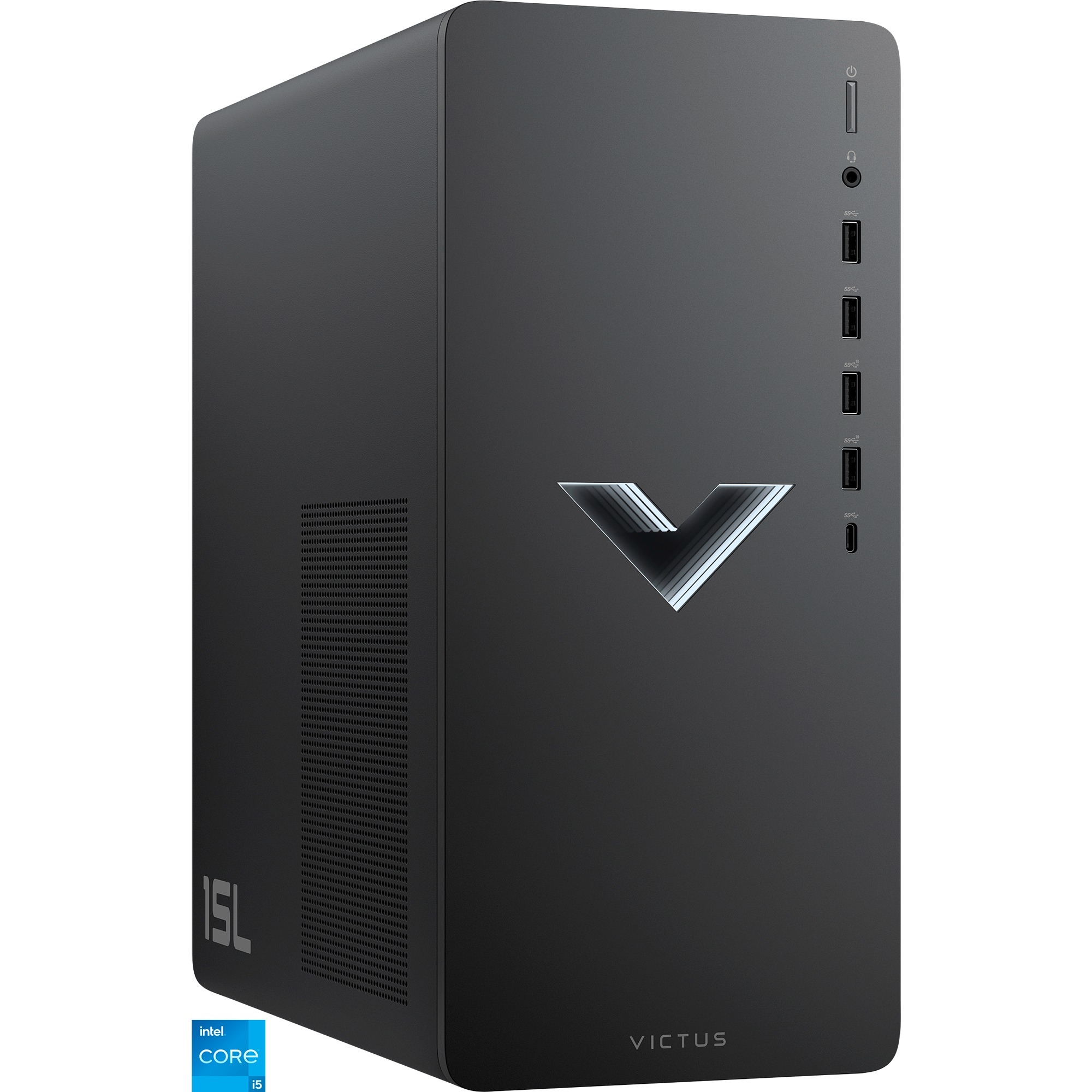 15L Gaming Desktop TG02-2210ng, Gaming-PC