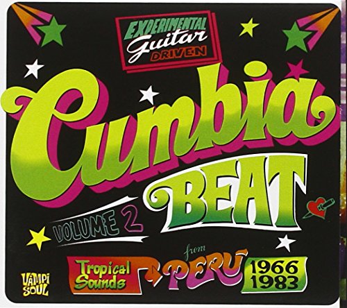 Cumbia Beat Vol.2