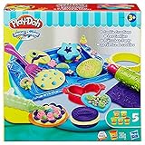 Play-Doh Hasbro B0307EU4 - Plätzchen Party, Knete