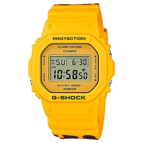 G-Shock Honey DW-5600SLC-9ER