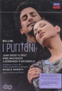 Bellini, Vincenzo - I Puritani [2 DVDs]