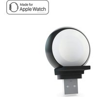 Zens Liberty Series Apple Watch Adapter schwarz (ZEAW01B/00)