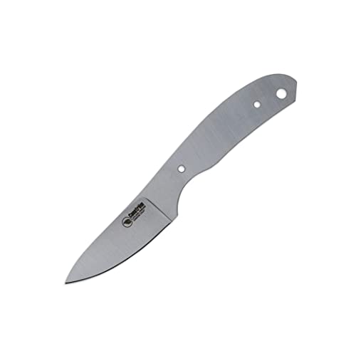 Casström Safari Mini Hunter Knife Ersatzklinge Messer Grau/Weiß One Size