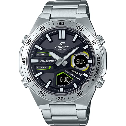 CASIO EDIFICE Chronograph EFV-C110D-1A3VEF