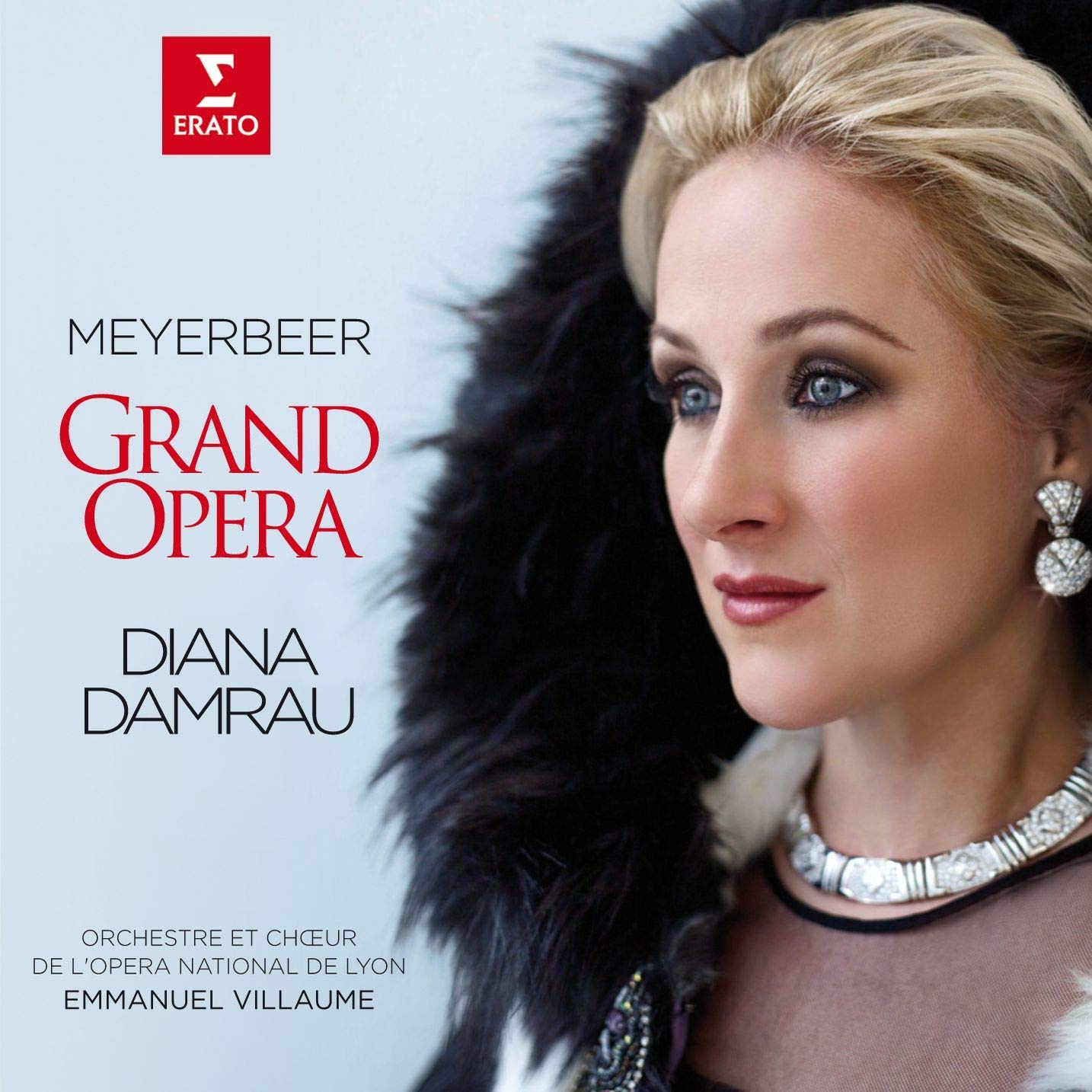 Diana Damrau - Grand Opera