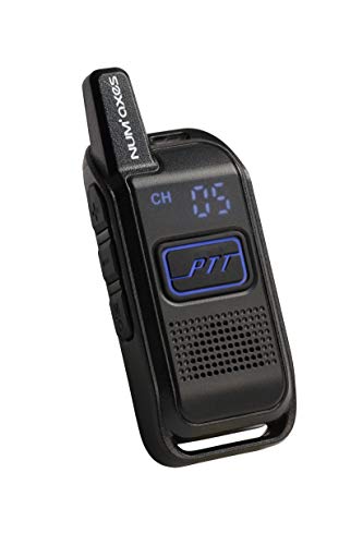 WALKIE-Talkie TLK1038