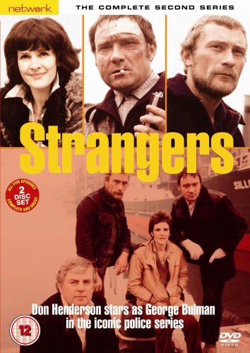 Strangers - Series 2 [UK Import]