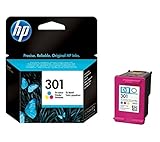 HP 36147 Tintenpatronen Cyan Magenta Gelb