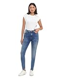 LTB Jeans Damen Amy X Jeans, Sior Undamaged Wash 51787, 27W / 30L