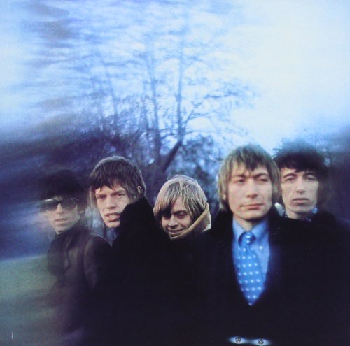 Between the Buttons (Japan-Papersleeve-Edition)