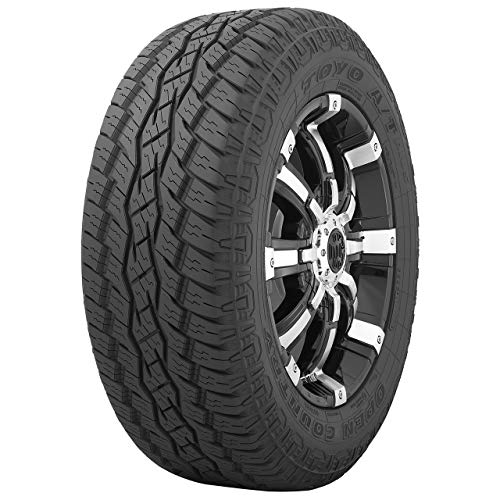 Toyo Open Country A/T+ - 215/75/R15 100T - E/E/70 - Sommerreifen (4x4)