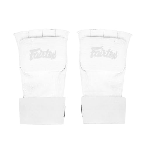 Fairtex HW3 Quick Wraps schwarz