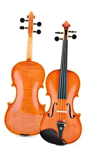 Standard Violine Violine Professionelle Musikinstrumente(1/2)