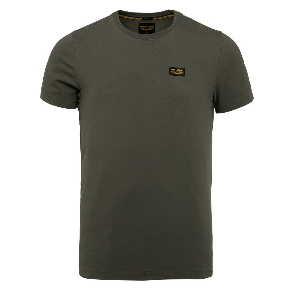 PME Legend Short Sleeve r-Neck - 3XL