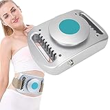 LESBJFDM Tragbare Gefrierfett Abbau Maschine, Cryolipolysis, Die Schönheitsinstrument Formt, Bauchfett Brenner Gürtel Körper Lipolyse, Die Schlankheitsmaschine Formt, Für Fett-Abbau-Gewichtsverlust