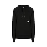 Valentino Rossi Sweatshirt Core,Frau,M,Schwarz