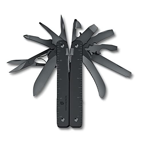 Victorinox Swiss Tool MXBS, black