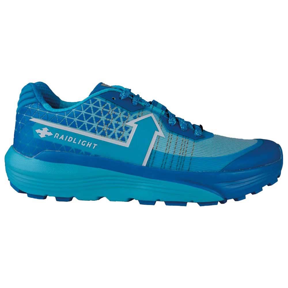 RaidLight Damen Ultra 3.0 Shoes, L71 Blue Light Blue