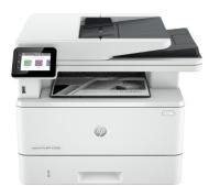 HP LaserJet Pro MFP 4102fdn Laser-Multifunktionsgerät s/w