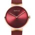 Bering 14539-363 Classic Unisex Uhr 39mm 5ATM