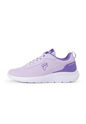 FILA Unisex Kinder Spitfire Teens Laufschuh, Orchid Hush Dahlia Purple, 39 EU