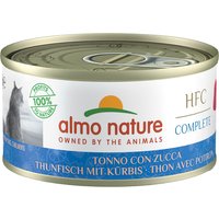 Almo Nature HFC Complete 70g Dose Katzennassfutter