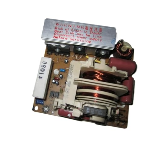 DEYIN Mikrowelle Zubehör for NN-CD987W NN-CD997S Motherboard Platine Inverter Board