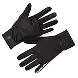 Endura Deluge MTB Gloves X Large Black