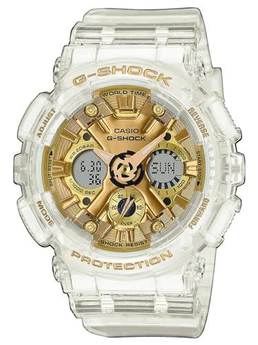 G Shock GMA-S120SG-7AER