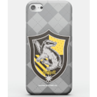 Harry Potter Phonecases Hufflepuff Crest Smartphone Hülle für iPhone und Android - Samsung Note 8 - Tough Hülle Matt