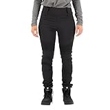 Revit Ellison SK Damen Motorrad Hose Kurz 29