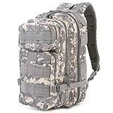 Matthias Kranz US Army Militär Einsatzrucksack 30 Liter Digital Camo 30L, Digital Camo, 30 l, Militär