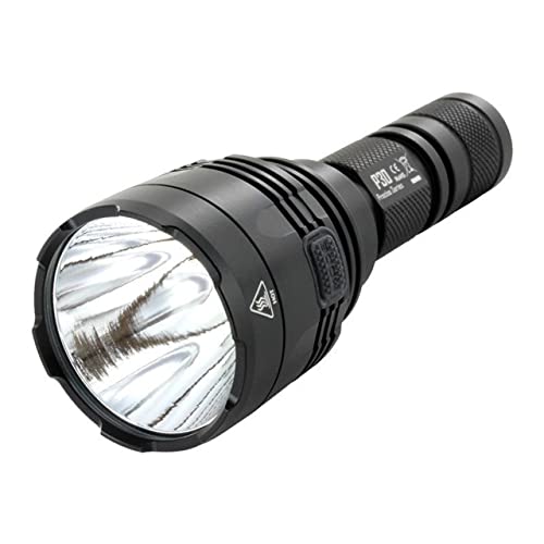 Nitecore P30 - 1000 Lumen, 618 Meter Leuchtweite, inkl. Batterien