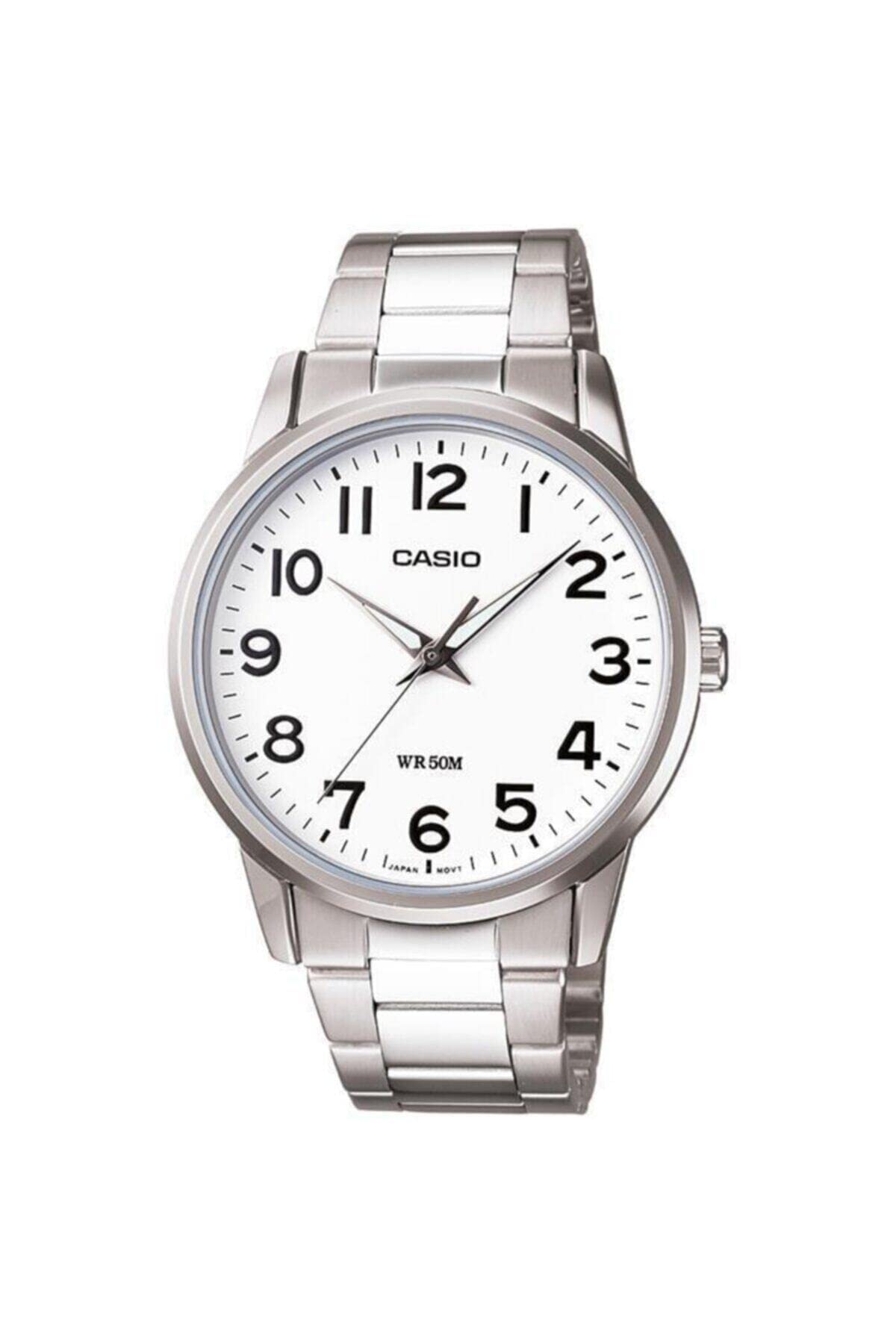 Casio MTP1303D-7BV Herren Uhr