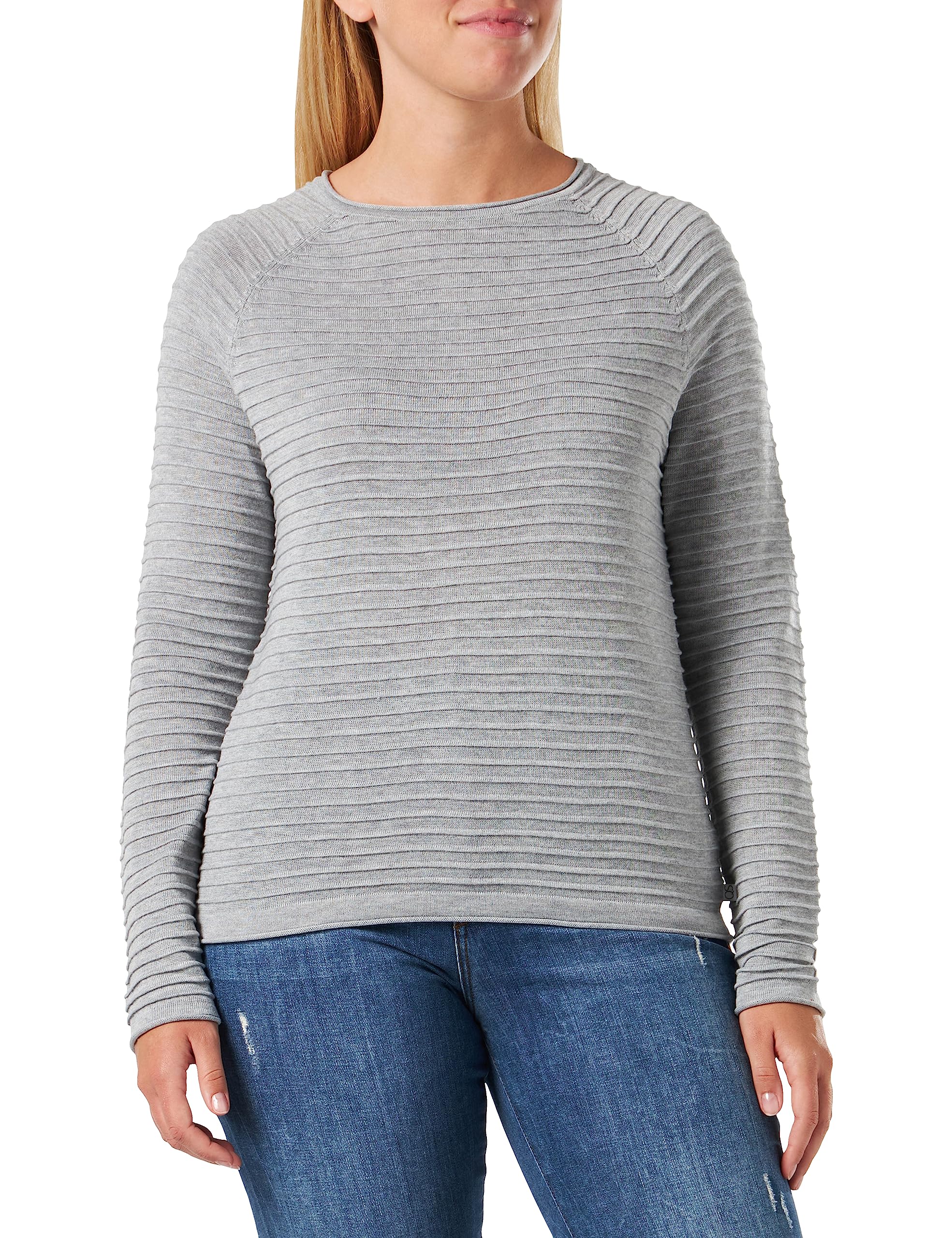 s.Oliver Damen Pullover 9400, L