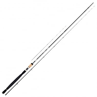 Daiwa Steckrute N'Zon Super Slim Method Feeder Länge 3,35m Wurfgewicht -60g